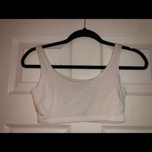 Jluxlabel crop top size small
